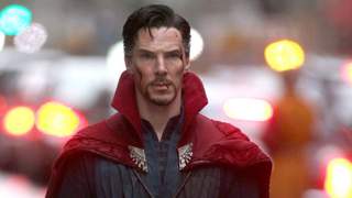 Doctor Strange will play a significant role in <i>Thor: Ragnarok</i>